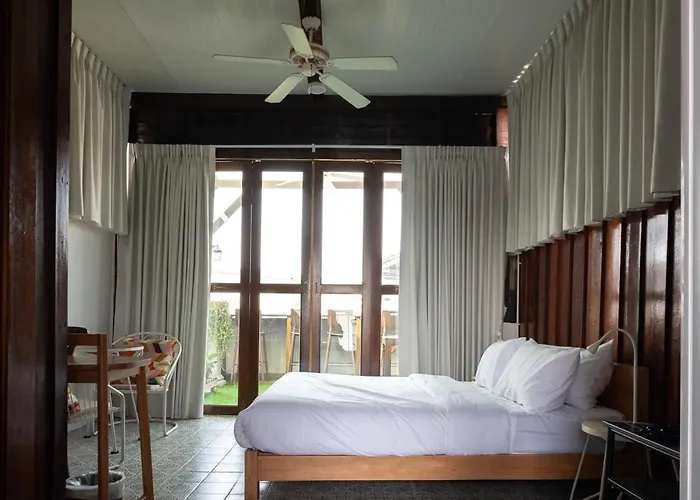 Rooftop At Ladprao The Mall Bangkapi Bts 4br With Lift Bangkok