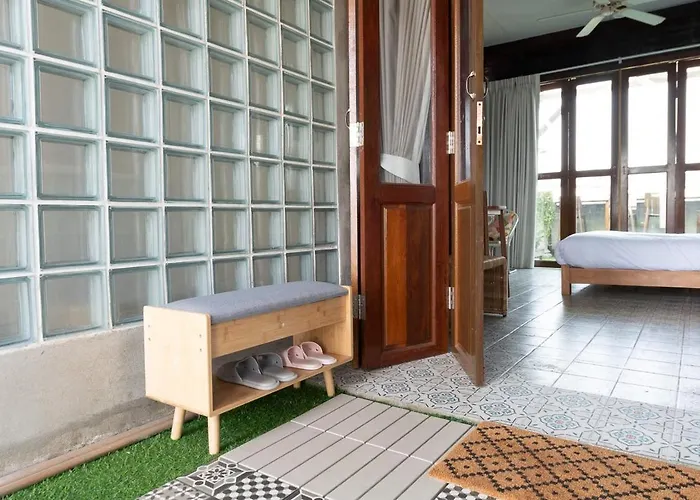 Rooftop At Ladprao The Mall Bangkapi Bts 4br With Lift * Bangkok