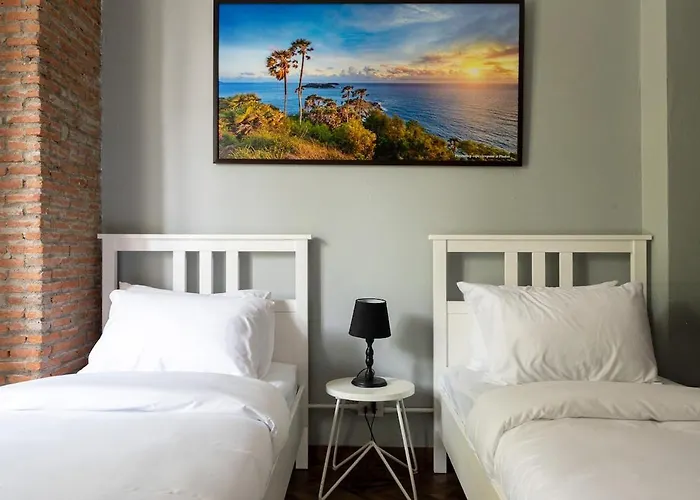 Rooftop At Ladprao The Mall Bangkapi Bts 4br With Lift Apartment Bangkok