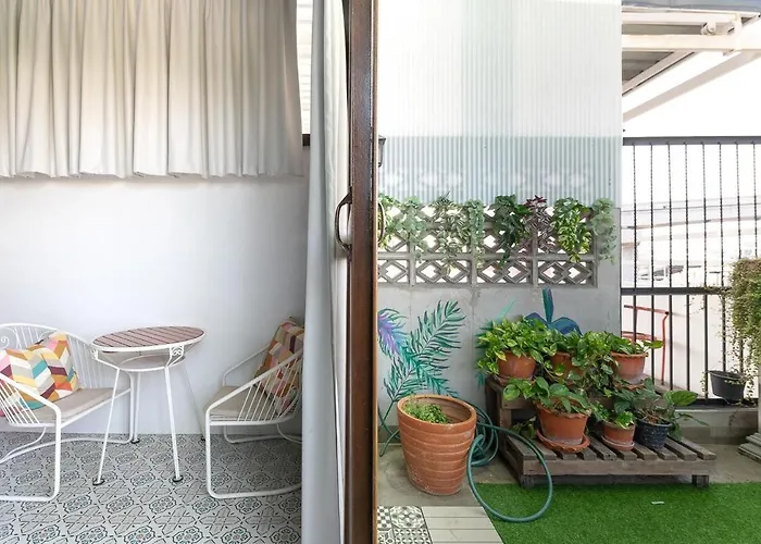 Apartment Rooftop At Ladprao The Mall Bangkapi Bts 4br With Lift Bangkok