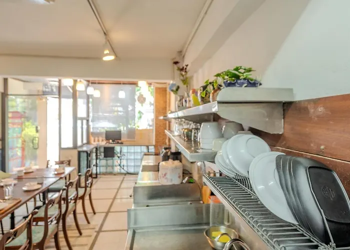 Rooftop At Ladprao The Mall Bangkapi Bts 4br With Lift Apartment Bangkok