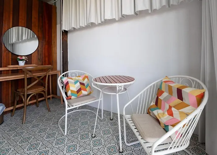 Rooftop At Ladprao The Mall Bangkapi Bts 4br With Lift Apartment